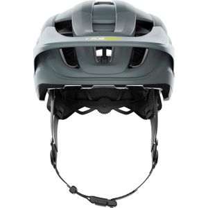 Abus helm CliffHanger concrete Grijs L 57-61cm