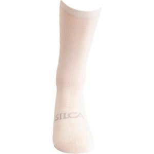 SILCA sokken "aero tall socks" sock aero tall size l white