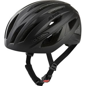 Alpina Path helm unisex matzwart maat 51-56 cm (S)