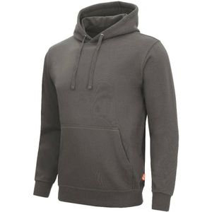 Nitras - Safety Motion Tex Light - Hoodie - Ademend - Regular Fit