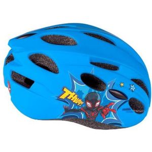 Disney Helm SP hero spiderman blauw