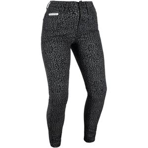 OXFORD spijkerbroek "oa aa super stretch jean". trousers superstre ws jean leopa