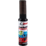 FASI lak voor plaatselijk herstel touch-up stick dark brown matt