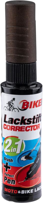 FASI lak voor plaatselijk herstel touch-up stick dark brown matt