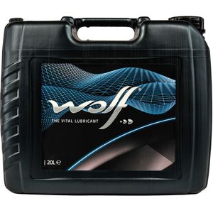 Wolf motorolie "officialtech ll fe". motoroil 0w20 20l off.tech ll fe