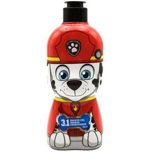 Paw Patrol 3 in 1 showergel marsh 350ml