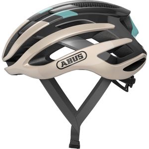 Abus helm AirBreaker champagne Goud M 52-58cm