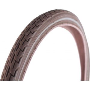 Deli Tire Buitenband 28 x 1 1/2 (40-635) bruin