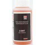 ROCKSHOX voorvork olie fork oil rs 2,5wt 120ml