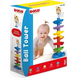 Dolu xl spiraaltoren