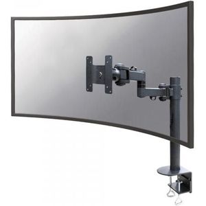 Neomounts fpma-d960blackplus flat screen desk mount (clamp) high capacity 10 - 4