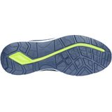 New Balance - Logic BOA S1PL - Werkschoen - Marine/Geel - S1P-gecertificeerd