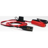 CTEK laadindicator "comfort indicator" loadamp with battery clamps