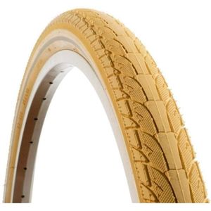 Buitenband No Puncture Reflex 28x2.00 (50-622) crème