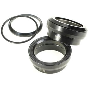 ENDURO BEARINGS Headset - external bearing kit 34mm (1,125'') - black oxide