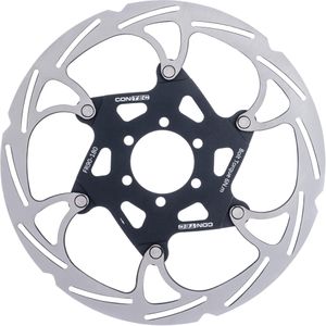 CONTEC remschijf "cdr-lw-6b" ct rotor cdr-lw-6b 180mm