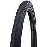 Schwalbe Buitenband Airless Allround Performance 28 x 1.50" / 40-622 zwart met