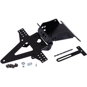 PROGRESS LINE Nummerbordhouder license plate carriers hus 701 sm verst