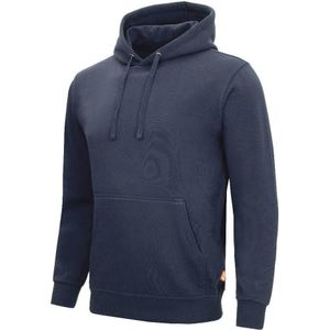 Nitras - Safety Motion Tex Light - Hoodie - Ademend - Regular Fit
