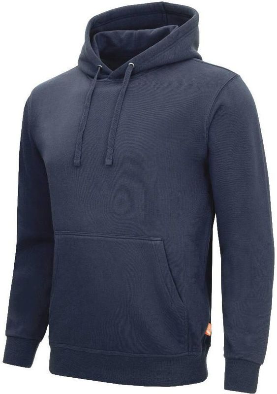Nitras - Safety Motion Tex Light - Hoodie - Ademend - Regular Fit
