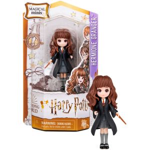 Spin Master Wizarding World: Harry Potter Magical Minis Herm