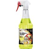 TUGA CHEMIE insectenverwijderaar "insect devil". insect devil 1 l tuga