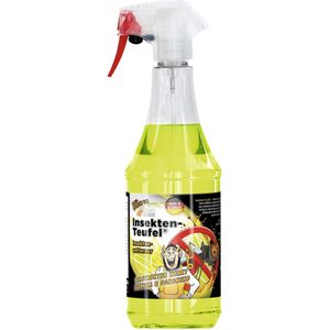 TUGA CHEMIE insectenverwijderaar "insect devil". insect devil 1 l tuga