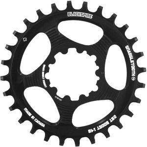 Blackspire - - kettingblad snaggletooth sram spline 28 3mm offset boost