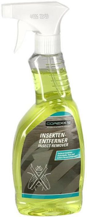 COREXX insectenverwijderaar insect remover 500ml