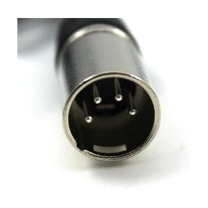 Van Beijck Acculader XLR 4-pins Neutrik 36V 2A PMU4 o.a. Koga, Sparta, ION