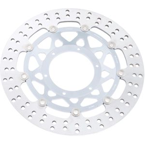 TRW -lucas remschijf "msw272" rotor msw272 floating