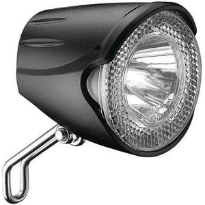 Union koplamp UN-4250E Venti 6-44v 50 Lux zwart