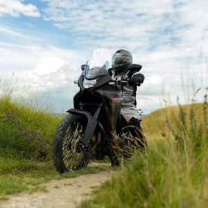 OXFORD jas "calgary 2.0 jacket calgary 2.0 d2d ms silver/black xxl