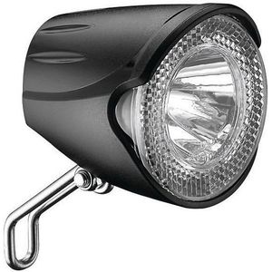 Union LED E-bike koplamp (6-44V) Venti zwart 20L K-990