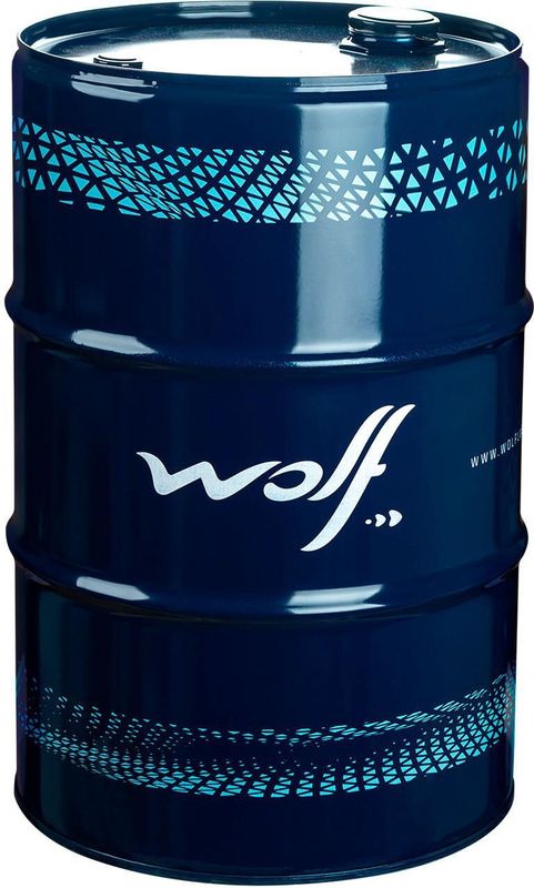 Wolf - OfficialTech LL III FE - Motorolie - 60L - SAE 0W-30 - HC-Synthese