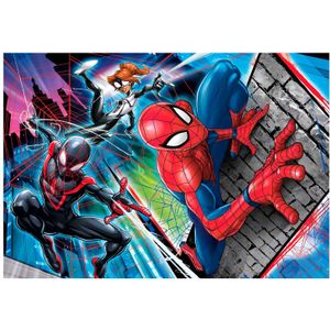 Puzzel Spiderman (180 stukjes) - Clementoni