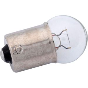 SPAHN kogellamp signal lamp 12v 5w ba15s (10pcs)