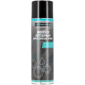 COREXX vetspray white grease spray 500 ml