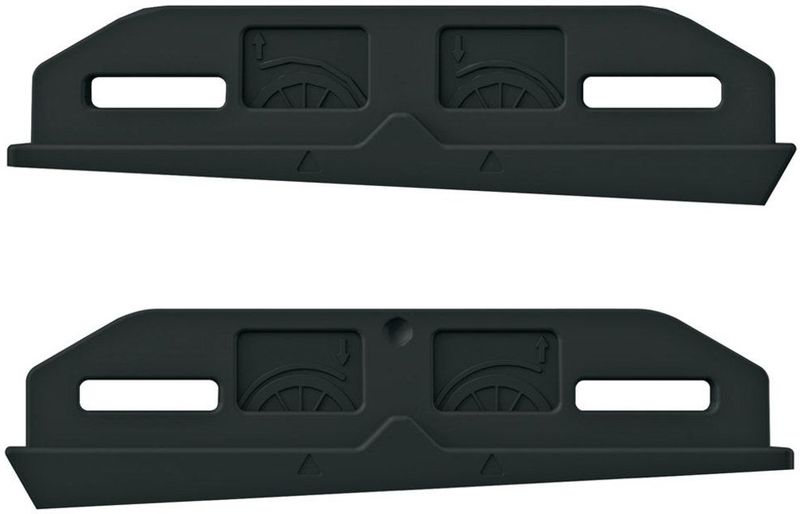 SKS Spatd mudrocker frame adapter a zw