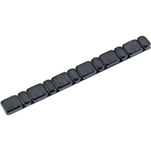 Coming Soon Plakgewichten adhesive weight strips 45 sw 6x5g/6x2.5g