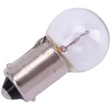 SPAHN kogellamp signal lamp 6v 5w ba9s (10pcs)