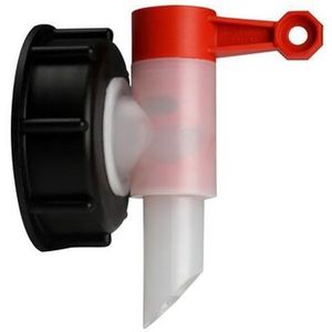 AlmaWin Kraantje jerrycan - 20l