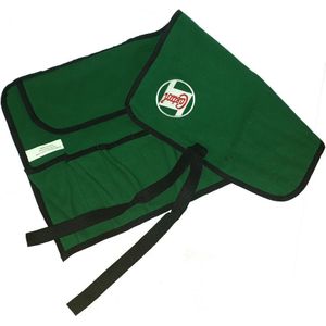Castrol gereedschapstas "classic tool bag classic