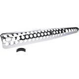 Coming Soon Hitte bescherming heat protection chrome simson