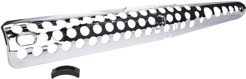 Coming Soon Hitte bescherming heat protection chrome simson