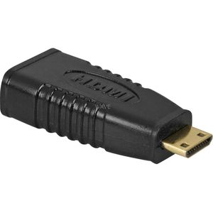Goobay Adapter Mini-HDMI > HDMI