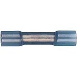 HERTH+BUSS krimpverbinders shrink-joint.blue 1,5-2,5 btl.50 pcs.