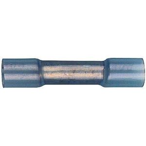 HERTH+BUSS krimpverbinders shrink-joint.blue 1,5-2,5 btl.50 pcs.
