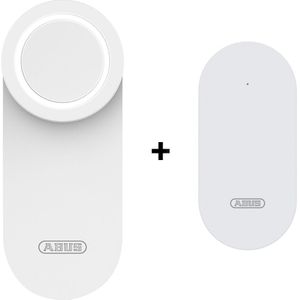 ABUS LOXERIS One + Bridge One