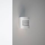 Hombli Smart Bluetooth Contact Sensor – Draadloze Deursensor en Raamsensor - Bluetooth - Wit